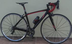 VENTA MARCO GW TOURMALET RUTA CARBONO TALLA XS ESTADO NUEVO