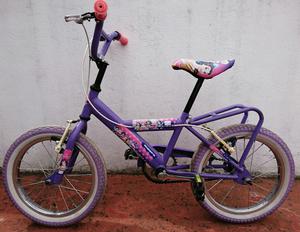 Vendo Bicicleta