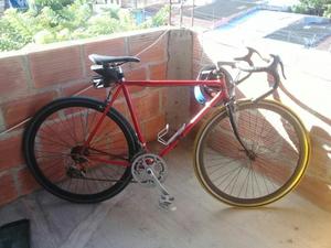 Vendo Bicicleta Semiruta Antigua
