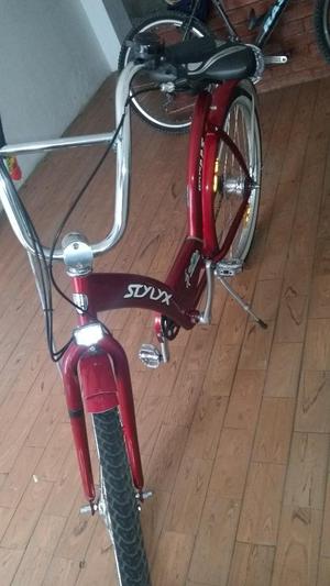 Vendo Cambio Bicicleta Stylyx