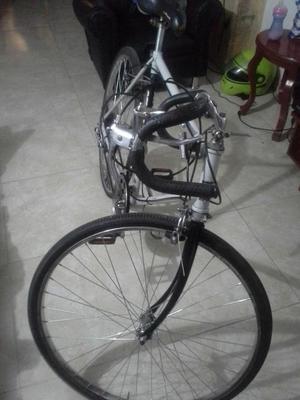 Vendo Cicla Semicarrera