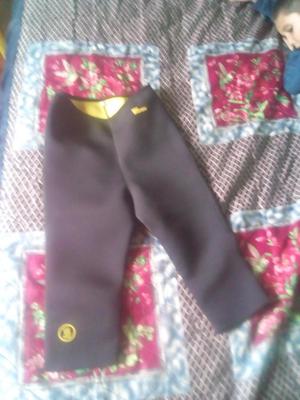 Vendo Pantalon Talla S Hotshapers