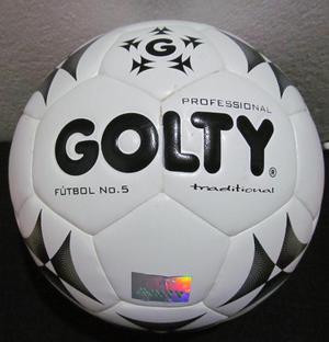 balón golty n5 profesional original