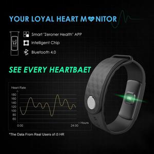 reloj pulsera medidor de frecuencia cardiaca