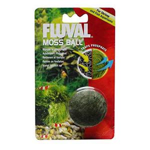 Bola De Musgo De Fluval