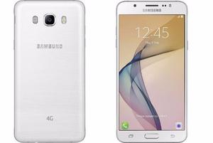 Celular Libre Samsung Galaxy J7 Prime Con Flash Frontal