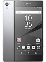 Celular Libre Sony Xperia Z5 Premium Dual gb 23mp 4g