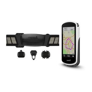 Garmin Edge  Hr Gps (sensores Hr, Velocidad & Cadencia)