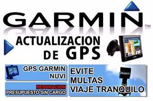 Mapa Gps Garmin Colombia 25.8 Actualizacion Gysco Pamacol