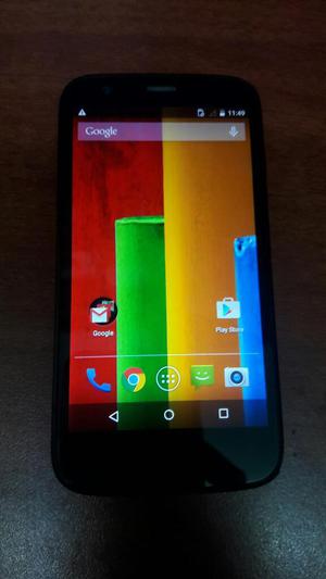 Moto G 1