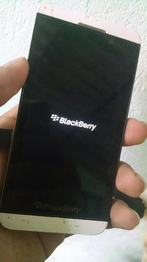Moto G1 Y Blackberry Z10 para Repuestos