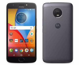 Motorola Moto E4 Plus, 13mp, 16gb, 2gb De Ram, Techno Store