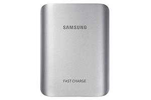 Paquete De Baterías Externas Samsung Fast Charge mah,