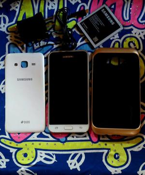 Samsung Galaxy J3 Como Nuevo