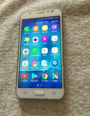 Samsung J5 LTE Duos Perfecto 10 De 10