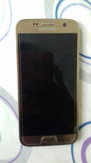 Samsung S7 Display Dañado