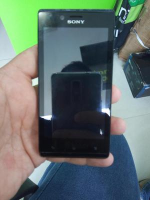 Sony Xperia J St26a