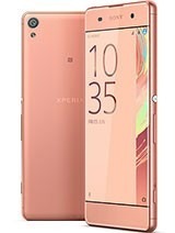 Sony Xperia Xa 16gb 4g Lte Nfc Fm 13mp F