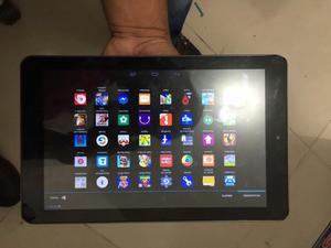 Tablet Avvio Pad 10