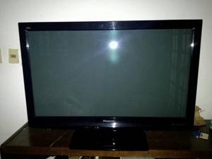 Tv Plasma Panasonic De 42 Pulgadas Hd