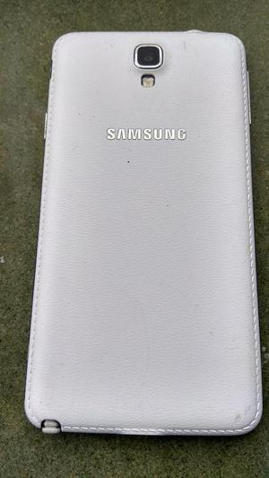 Vendo Celular Samsung Note 3