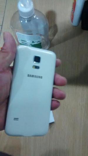 Vendo S5 Mini Samsung Varato