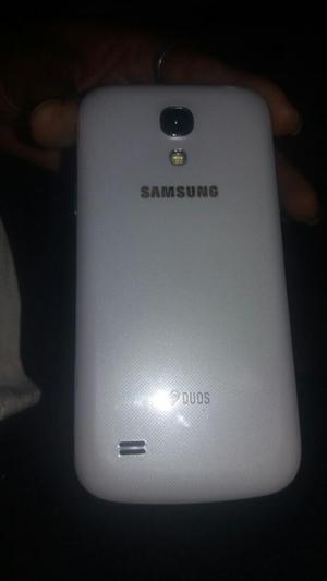 Vendo Samsung Galaxi S4 Mini