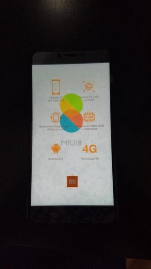 Xiaomi Redmi 4x 32 Gb con Garantía