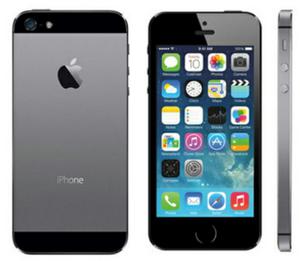 iPhone 5s 16gb Huella Actualizado