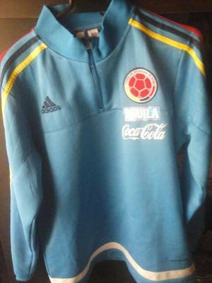 Buso Selección Colombia