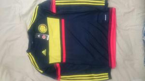 Camiseta Original Selección Colombia