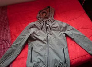 Chaqueta Hollister