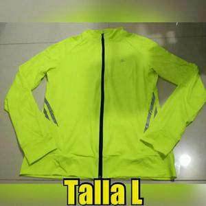 Chaquetas Deportivas