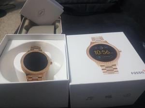 Fossil Smartwatch