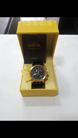 Invicta Hombre Dna