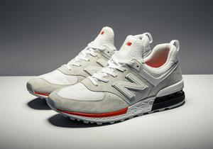 New Balance 574 Sport para Hombre