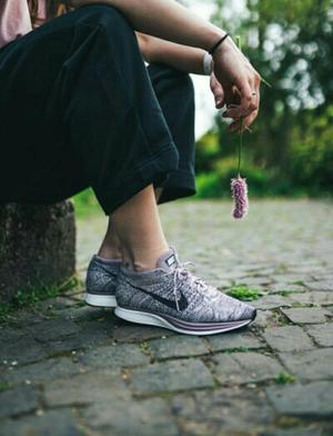 Nike Flyknit para Mujer