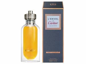 Perfume L'envol de Cartier