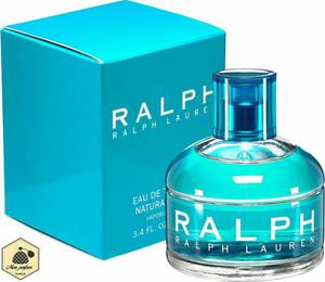 Perfume Locion Ralph Fragancia Original