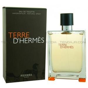 Perfume Terre D'hermes