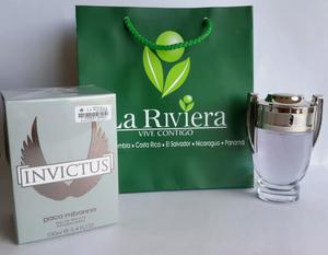 Perfumes Originales de La Rivera 95 Ml