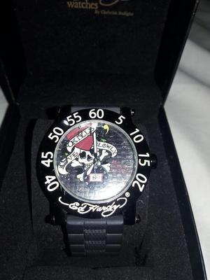 Reloj Ed Hardy Original