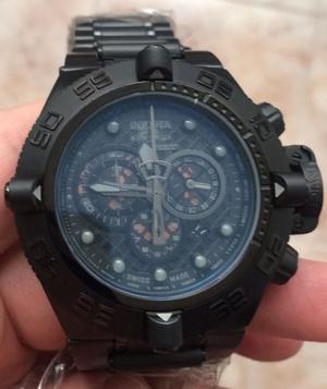 Reloj Invicta Subaqua Noma IV nuevo