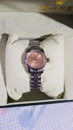 Rolex Explorer Mujer