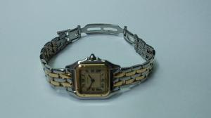 VENDO RELOJ CARTIER