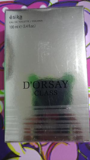 perfume dorsay class morada}ita