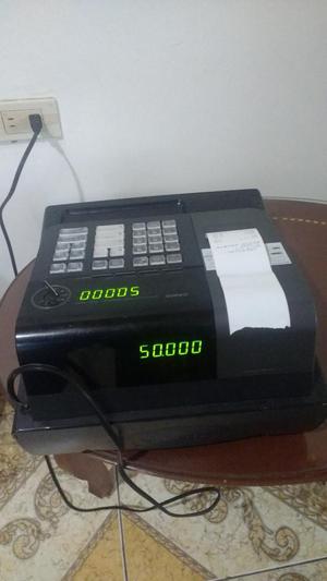 Caja Registradora