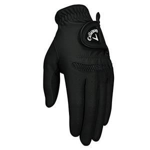 Callaway Guantes De Golf Opti Grip De Hombre (pack De 2),...