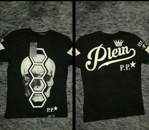 Camiseta Phillip Plein