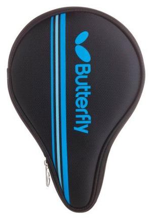 Forro Estuche Raqueta Ping Pong Tenis De Mesa Butterfly